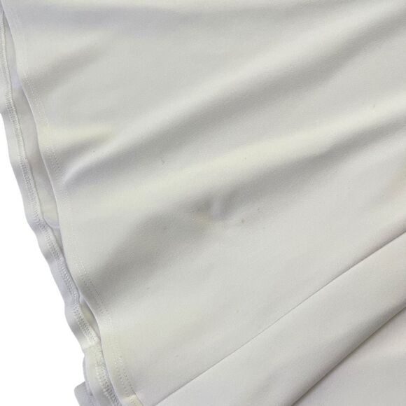 Katie May Mary Kate Gown in Ivory - Picture 8 of 11